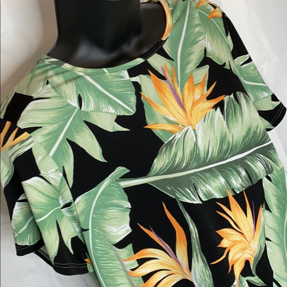Show Me Your Mumu Dress - Large